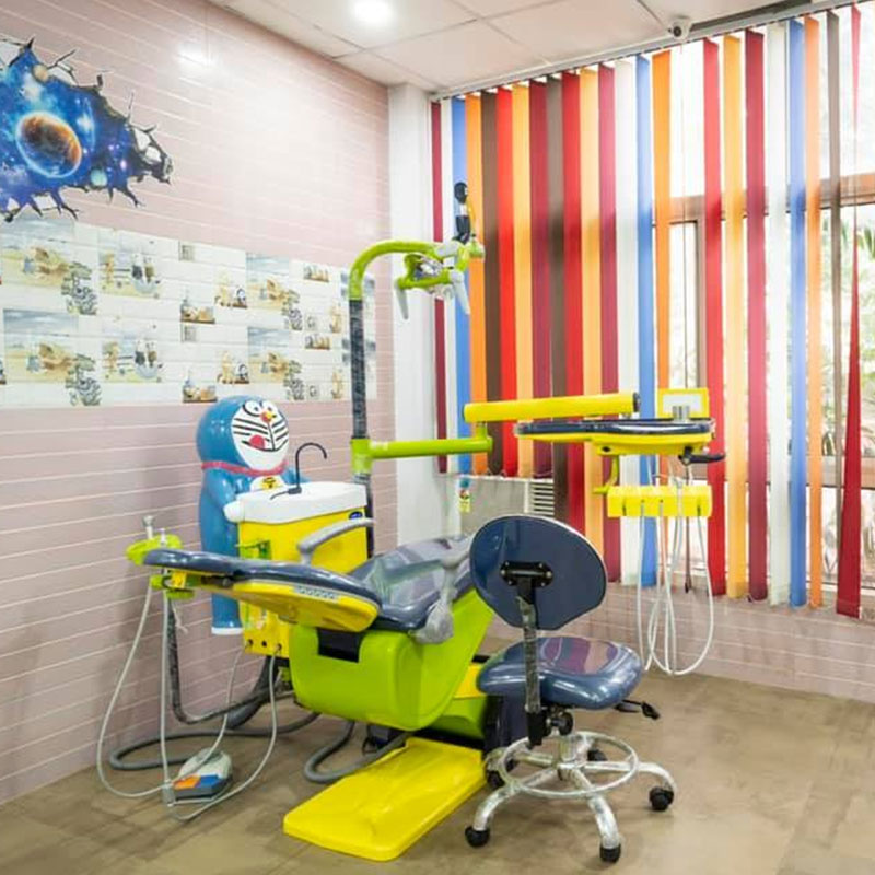 Dental package in Lucknow