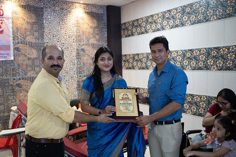 Orthodontist in Lucknow