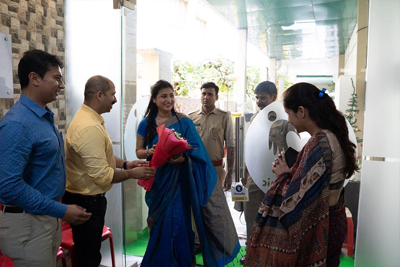 Best dentist in Lucknow