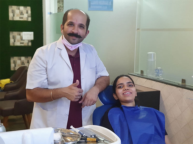 Best Dental Clinic in Lucknow